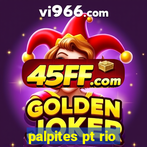 palpites pt rio